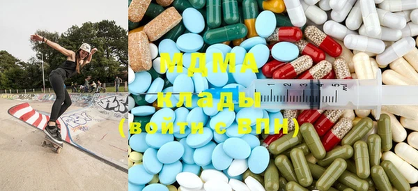 дживик Покров